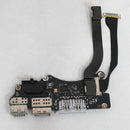 820-3457-apple-usbhdmisdxc-i-o-pc-board-w-cables-pro-a1398-grade-a