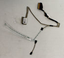 l23905-001 hp lcd cable ts fhd & edp camera cable 40pins pavilion 15-cs0073cl grade a