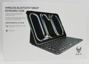 PAUL-B-IPADPRO-GEN5 PAUL B KEYBOARD CASE FOR IPAD PRO 11 M4 5TH GEN "GRADE A"