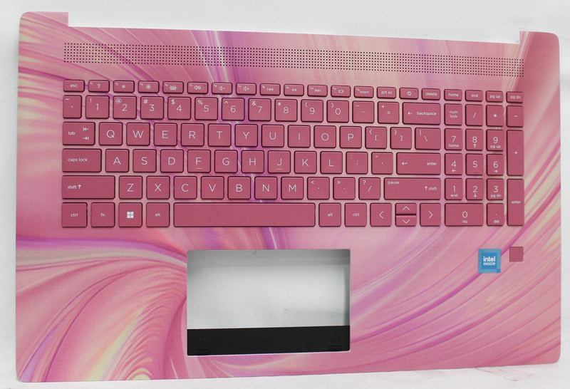 p04185-001-hp-palmrest-top-cover-skp-fpr-w-kb-bl-us-17-cn3109ds-grade-a