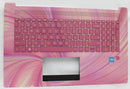 p04185-001-hp-palmrest-top-cover-skp-fpr-with-keyboard-bl-us-17-cn3109ds-grade-a