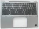01dhgy-dell-palmrest-top-cover-titan-gray-with-keyboard-us-bl-inspiron-14-5441-grade-a
