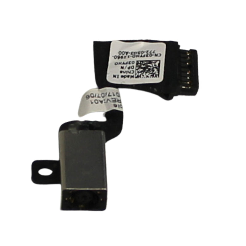 03fyh0dell-dc-in-jack-withcable-13-7370-series-grade-a