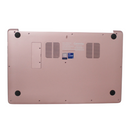 GATEWAY BOTTOM BASE COVER ROSE GOLD GWTN156-9RG