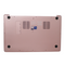 GATEWAY BOTTOM BASE COVER ROSE GOLD GWTN156-9RG