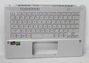 90nr03f2-r31us0-asus-palmtrest-top-cover-silver-with-keyboard-bl-us-english-module-ga401iv-1d-ga401ii-ga401iu-ga401iv-grade-a