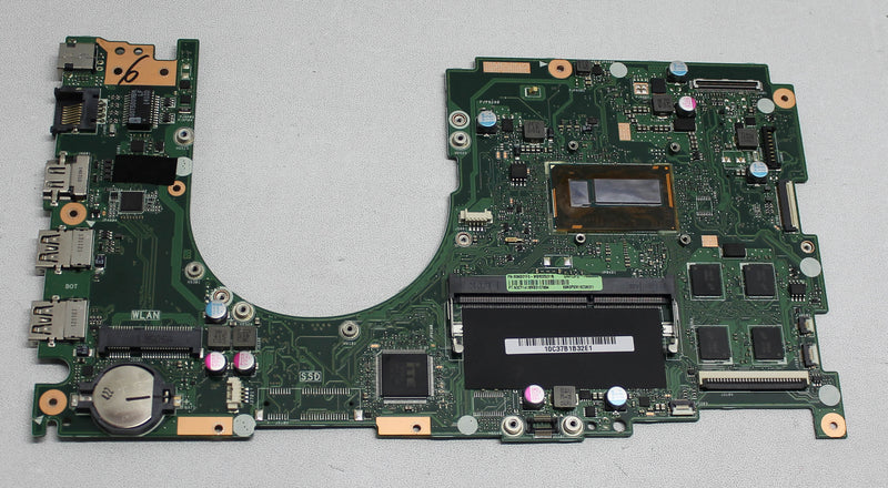60nb01f0-mb6020-asus-system-board-intel-sr170-i5-4200u-hdmi-q501l-grade-a
