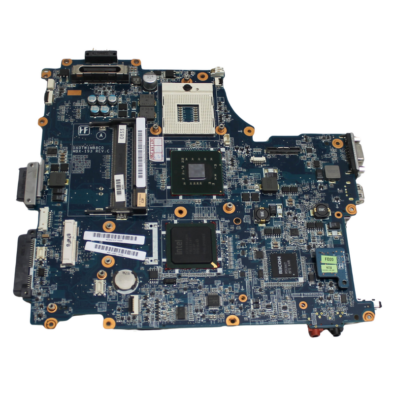 A-1542-723-A Sony Vaio Vgn-Bz560 Vgn-Bz Series Intel Motherboard Grade A