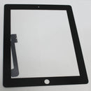 a1416-digi apple ipad3 ipad 4 digitizer touch screen glass for a1416 a1430 a1403 a1458 a1460 grade a
