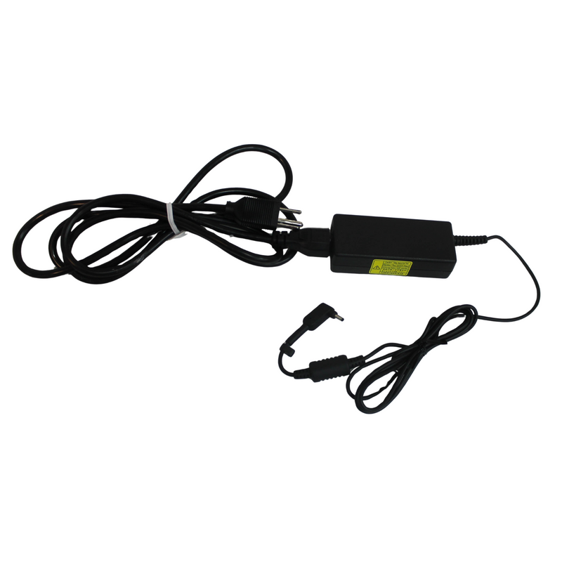 A18-045N2A Ac Adapter 45W 19V (1.1X3.0X7.7) Compatible With Aspire A515-54 Series Compatible With ACER