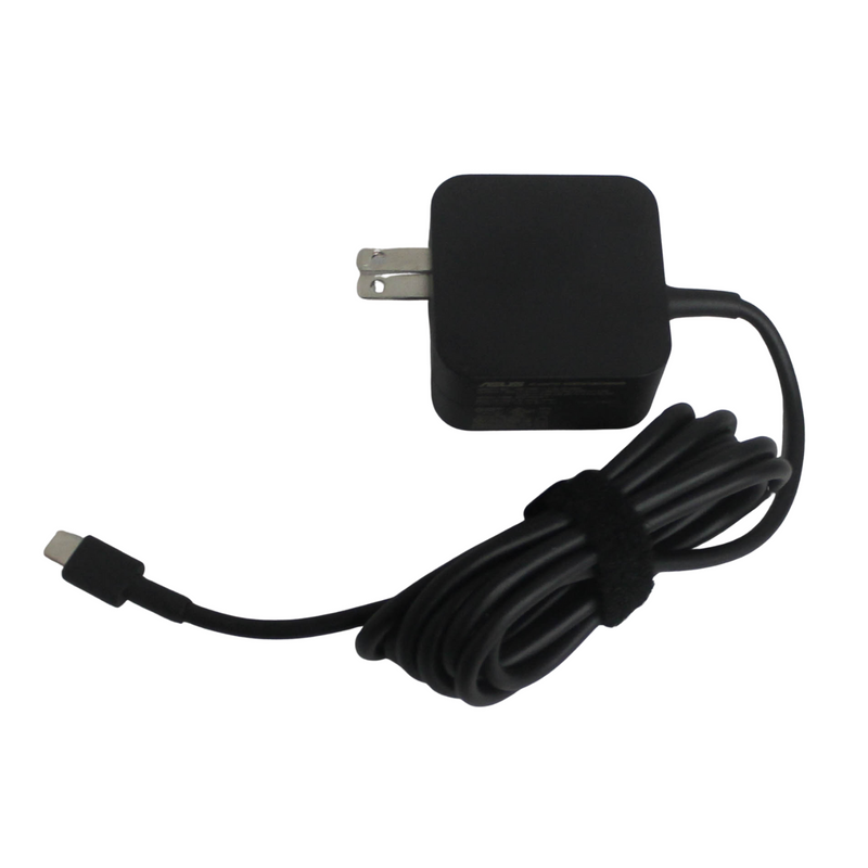 ADP-45EW-A Ac Adapter 100-240V 50-60Hz 20V 2.25A Chromebook Flip C302C Series Compatible With ASUS