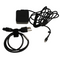 ADP-45XE-B Ac Adapter 45W 50-60Hz 1.2A Pd3.0 3P (Type C) Chrombook Flip C213Sa-Ys02 Compatible With ASUS