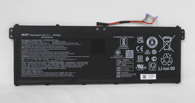 ap20cbl-battery-11-55v-4590mah-5300wh-3s1p-aspire-5-a515-46-r14k-compatible-with-acer