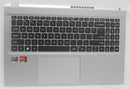 ap9ba000101-palmrest-top-cover-w-kb-us-silver-aspire-3-a315-44p-r7gs-compatible-with-acer
