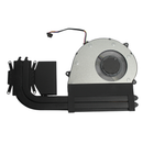 AX16PRO-FAN-HS ACEMAGIC HEATSINK W/FAN THERMAL MODULE AX16PRO "GRADE A"
