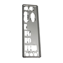 B07FKV5HWJ-IOSHIELD Io Shield B450M-A/Csm Compatible With ASUS