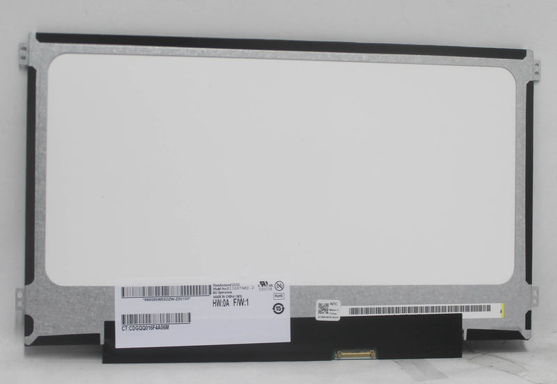 b116xtn02-2-sidebrkt-lcd-11-6-1366-rgb-x768-wxga-slim-30pns-br-led-glare-w-side-brackets-compatible-with-au-optronics