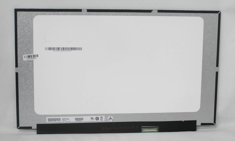 b156hak02-0-40pins-auo-15-6-touch-1920x1080-fhd-slim-edp-40pins-br-led-antiglare-ver-8a-compatible-with-auo