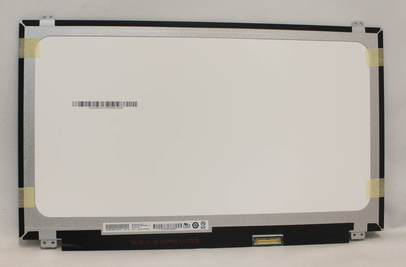 b156hak03-0-b-lcd-15-6-touch-1920-rgb-x1080-fhd-slim-40pins-glare-led-br-w-top-bottom-brackets-grade-b-compatible-with-auo