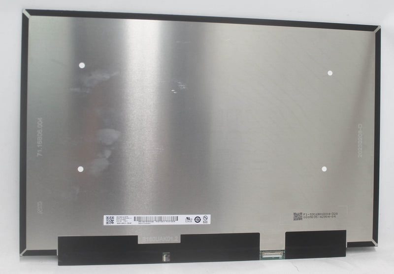 b160uak01-2-auo-lcd-16-touchscreen-1920x1080-wuxga-141ppi-40pins-narrow-slim-led-antiglare-compatible-with-hp