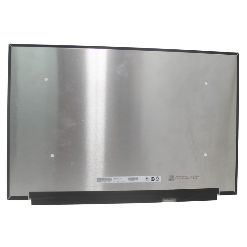 AUO LCD 16 1920X1200 WUXGA 141PPI SLIM 60HZ 30PINS BR LED ANTIGLARE