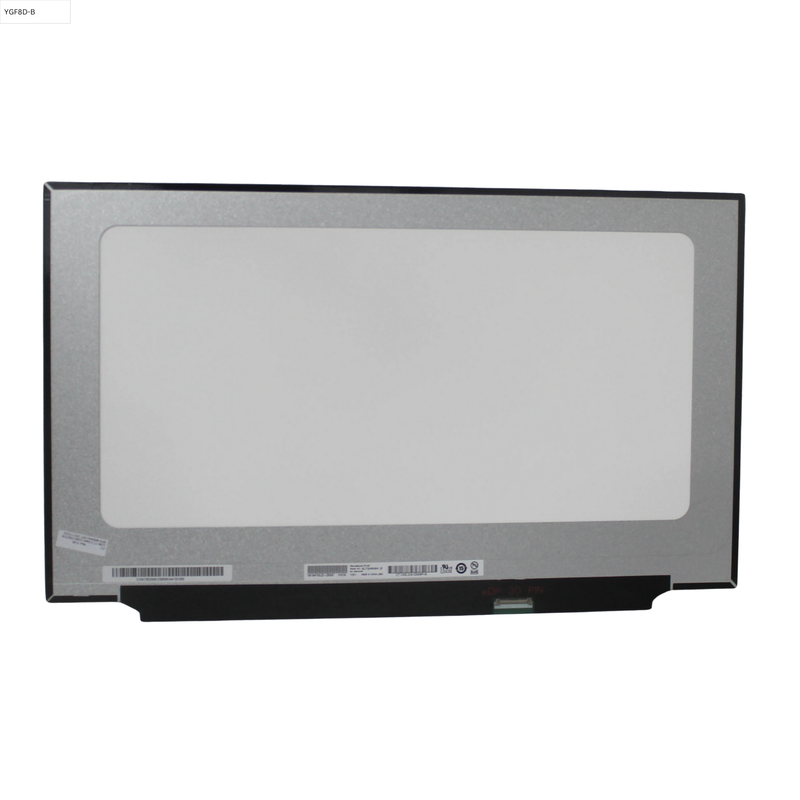 AUO LCD 17.3 1920X1080 FHD 127PPI 60HZ FLAT EDP 30PINS BR LED ANTIGLARE
