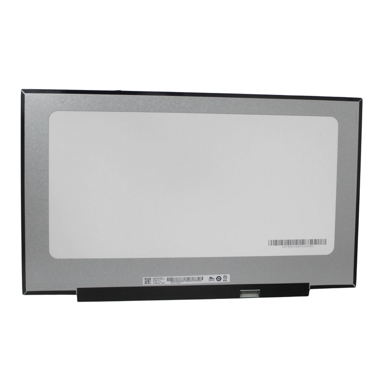 AUO LCD 17.3 1600X900 HD+ 106PPI 60HZ FLAT EDP BR 30PINS LED ANTIGLARE