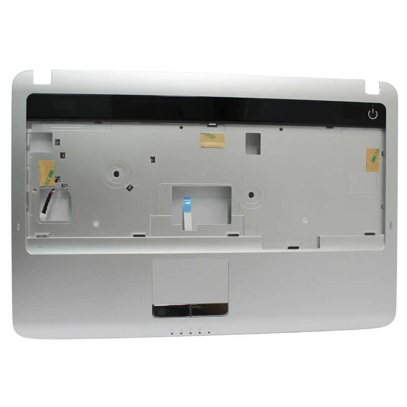 BA75-02741A Np-Rv510 Palmrest W Toucad & Speakers Compatible With SAMSUNG