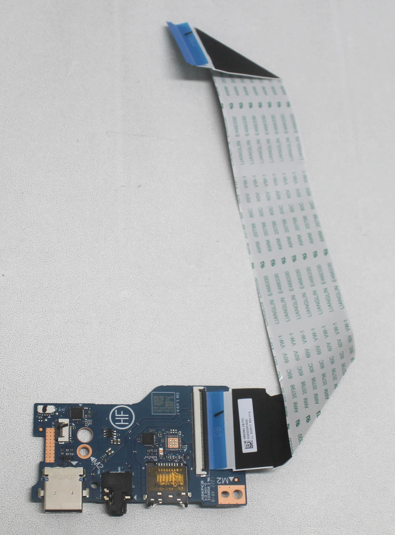 ba83-04514a-pc-board-usb-audio-board-for-np750xfg-compatible-with-samsung