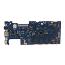 BA92-20157B MOTHERBOARD 4GB N4000 1.1GHZ FOR XE520QAB-K03US "GRADE A" Compatible With SAMSUNG