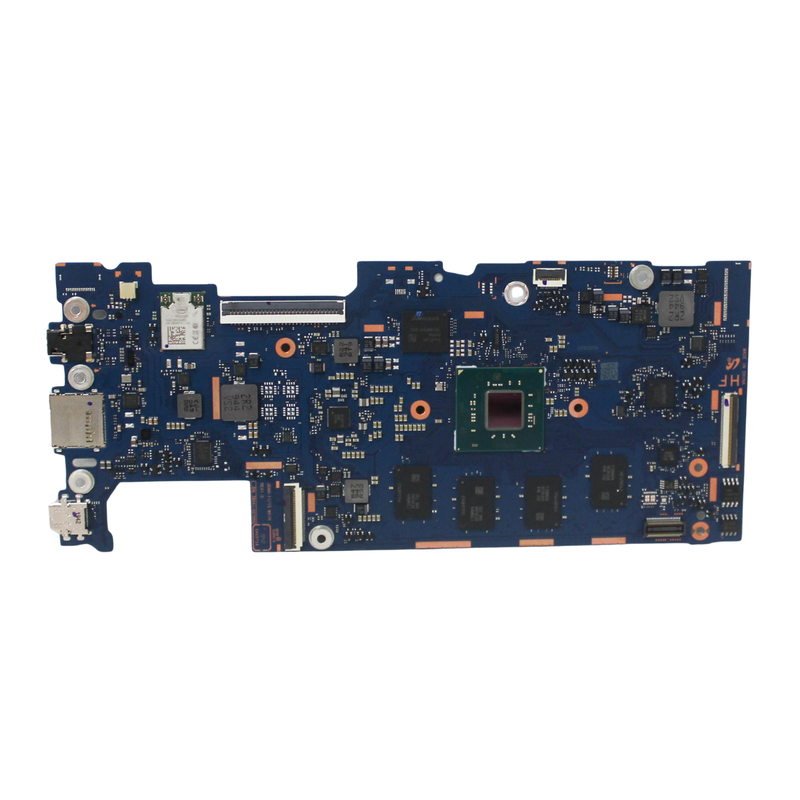 BA92-20157B MOTHERBOARD 4GB N4000 1.1GHZ FOR XE520QAB-K03US "GRADE A" Compatible With SAMSUNG