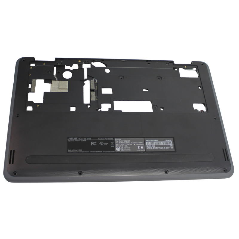 Asus Bottom Base Cover Chrombook Flip C213Sa-Ys02 Refurbished BOT-SNG-1231-1