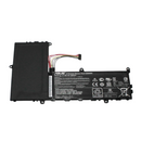 C21N1414 Battery 7.6V 38Wh 4.84Ah Lg Poly C21N1414Compatible With Asus