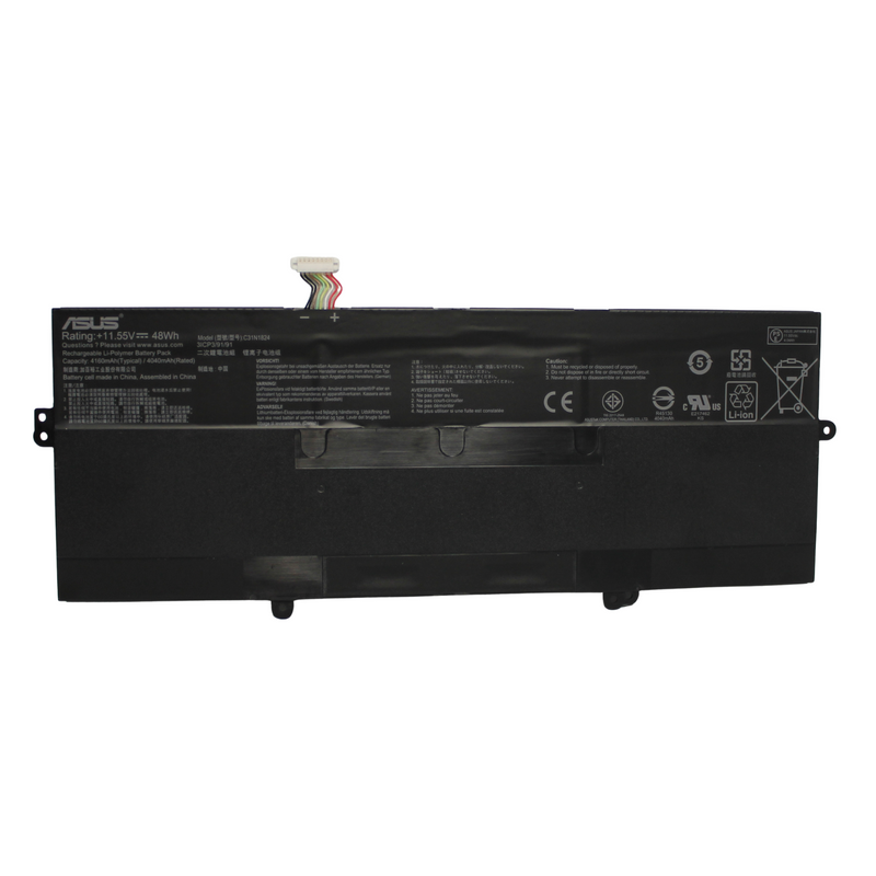 C31PNC1 Battery 11.5V 48Wh Chromebook C434Ta Compatible With  ASUS