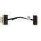 CHWGY Starlord IO Cable Inspiron 13-5368 Compatible With Dell