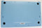 CORE INNOVATIONS BOTTOM BASE COVER BLUE CLT2156