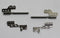 CORE INNOVATIONSLCD HINGE SET OF 4 CLT2156