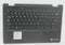 cm1172-a116u-black-palmrest-top-cover-w-kb-us-blue-gwtc116-2bk-compatible-with-gateway-