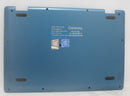 cm1172-dk-2-bottom-base-cover-blue-gwtc116-2bl-compatible-with-gateway