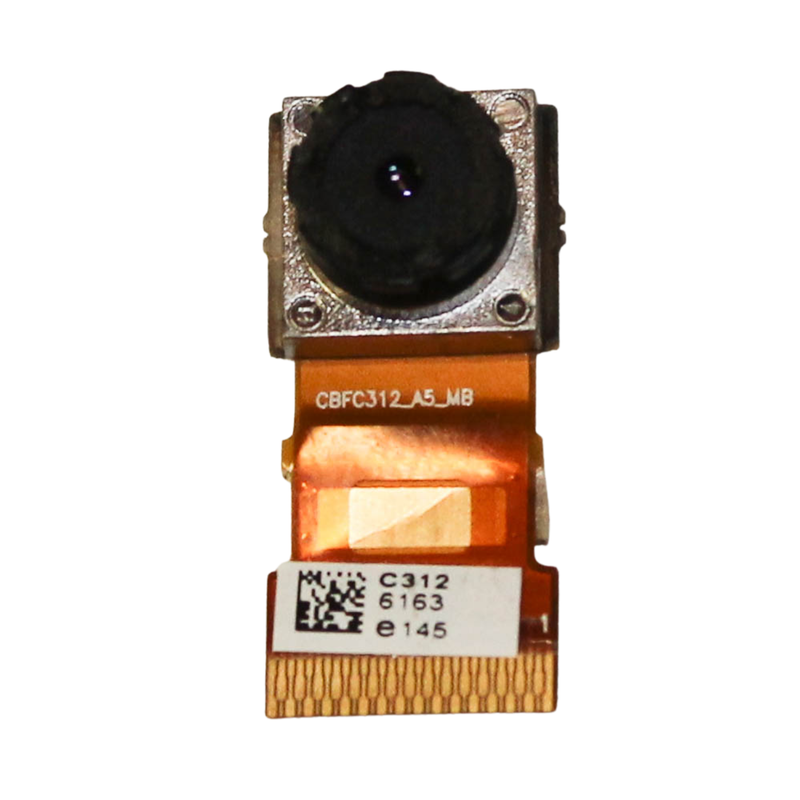 CMS37-0500-26 Rear Webcam 5 Mp Cmos 1080P Camera W/Cable Surface 2 1572 Compatible With MICROSOFT