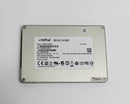 ct256mx100ssd1 crucial mx100 ssd 256gb sata 6gb/s 2.5 sed 5v 1.7a solid state drive "grade a"