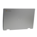ASUS BACK COVER SILVER CMBOOK CX1400CNA -14INCH