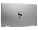 HP BACK COVER W/ANTENNA FHD MNS 15-FE1073CL GRADE B