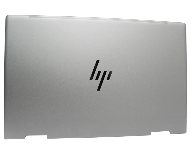 HP BACK COVER W/ANTENNA FHD MNS 15-FE1073CL GRADE B