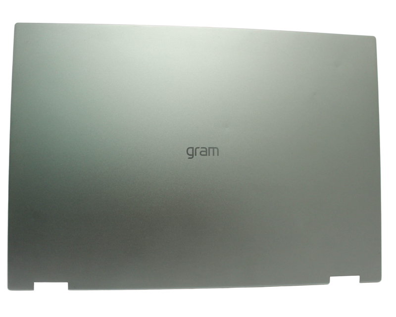 LG GRAM LCD BACK COVER GREEN 16T90Q-K.AAG6U1 GRADE B