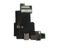 Dell Latitude E5410 USB / RJ-45 Ports IO Circuit Board with Power Button