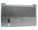 LENOVO PALMREST Upper Case With Keyboard (ENG NON Finger Print AG NB) IdeaPad 315ITL6 82H8