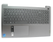 LENOVO PALMREST Upper Case With Keyboard (ENG NON Finger Print AG NB) IdeaPad 315ITL6 82H8