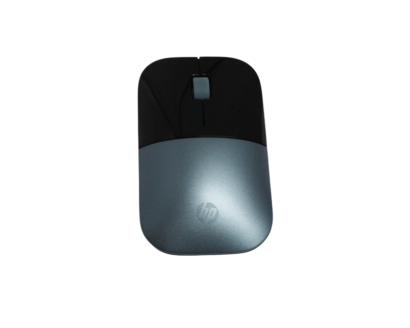 HP MOUSE Z3700 MOONLIGHT BLUE WL DIB