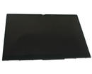 LENOVO LCD/ASM 13.5 QHD IR HPD with Hinge JDI/ LBO Thinkpad X1 Titanium